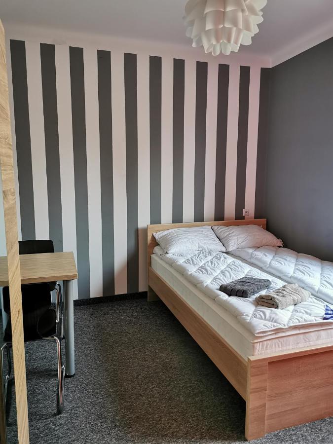 For Rest Hostel Lublin Exterior foto