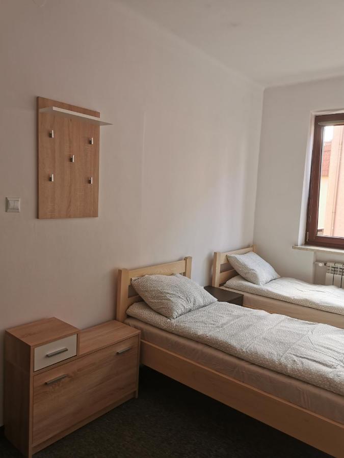 For Rest Hostel Lublin Exterior foto